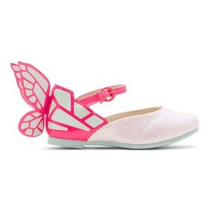 NIB! ⭐️Host Pick⭐️SOPHIA WEBSTER Chiara Butterfly